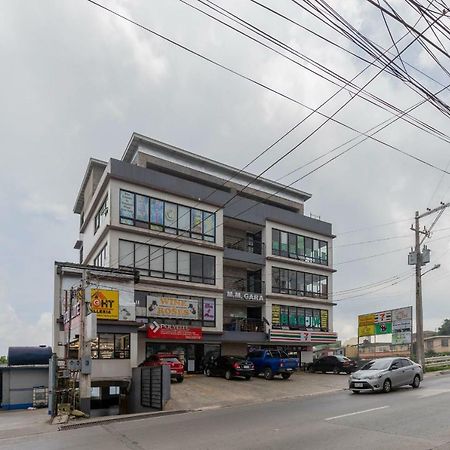 Zen Rooms Casa Bel Baguio Baguio City Exterior photo