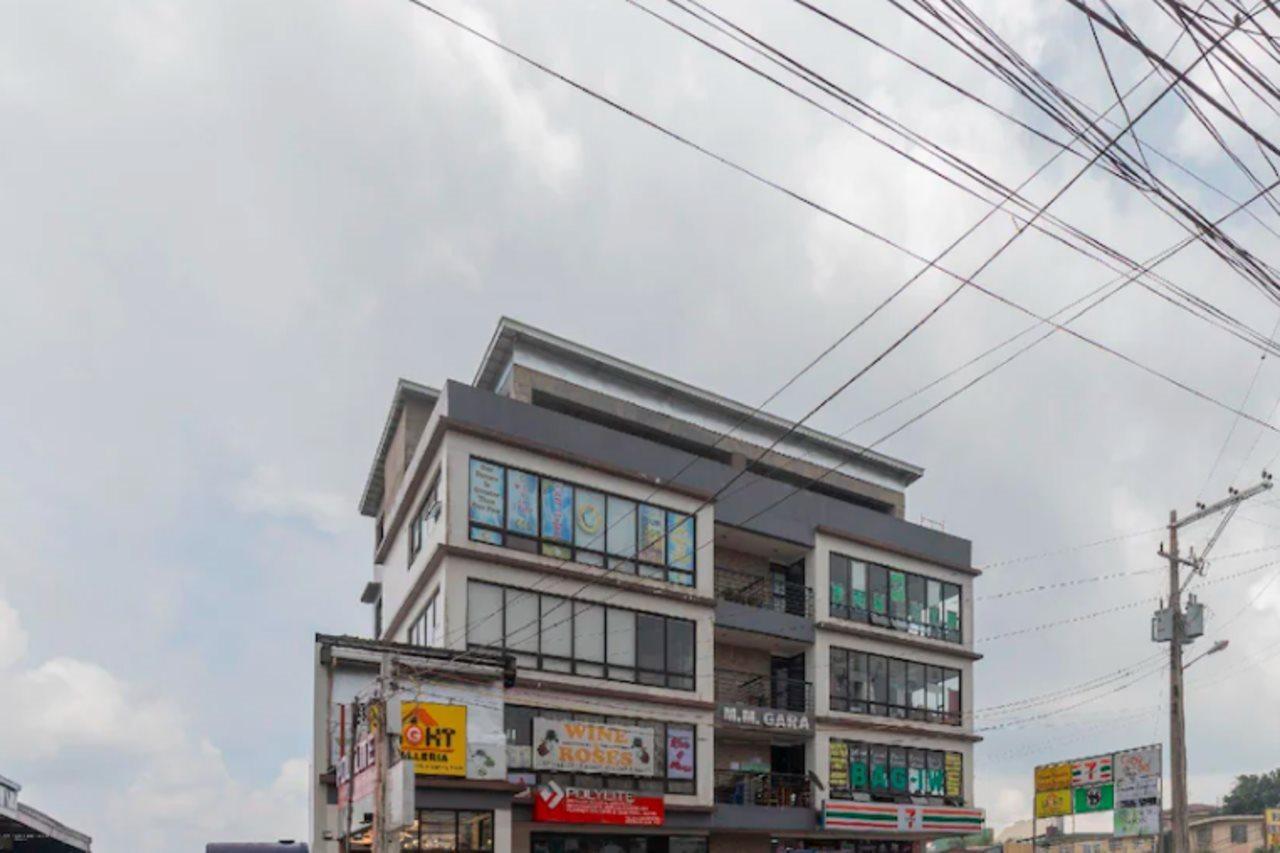 Zen Rooms Casa Bel Baguio Baguio City Exterior photo