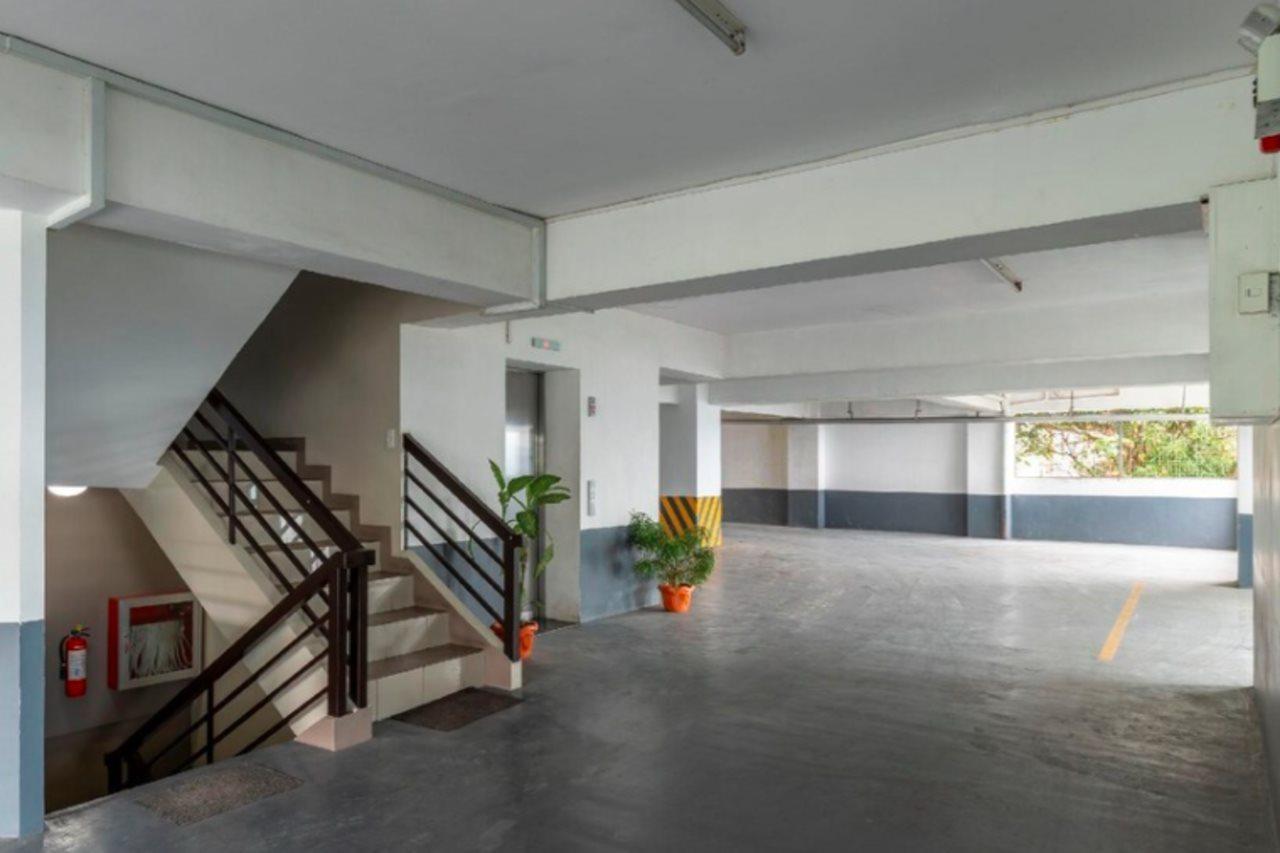 Zen Rooms Casa Bel Baguio Baguio City Exterior photo