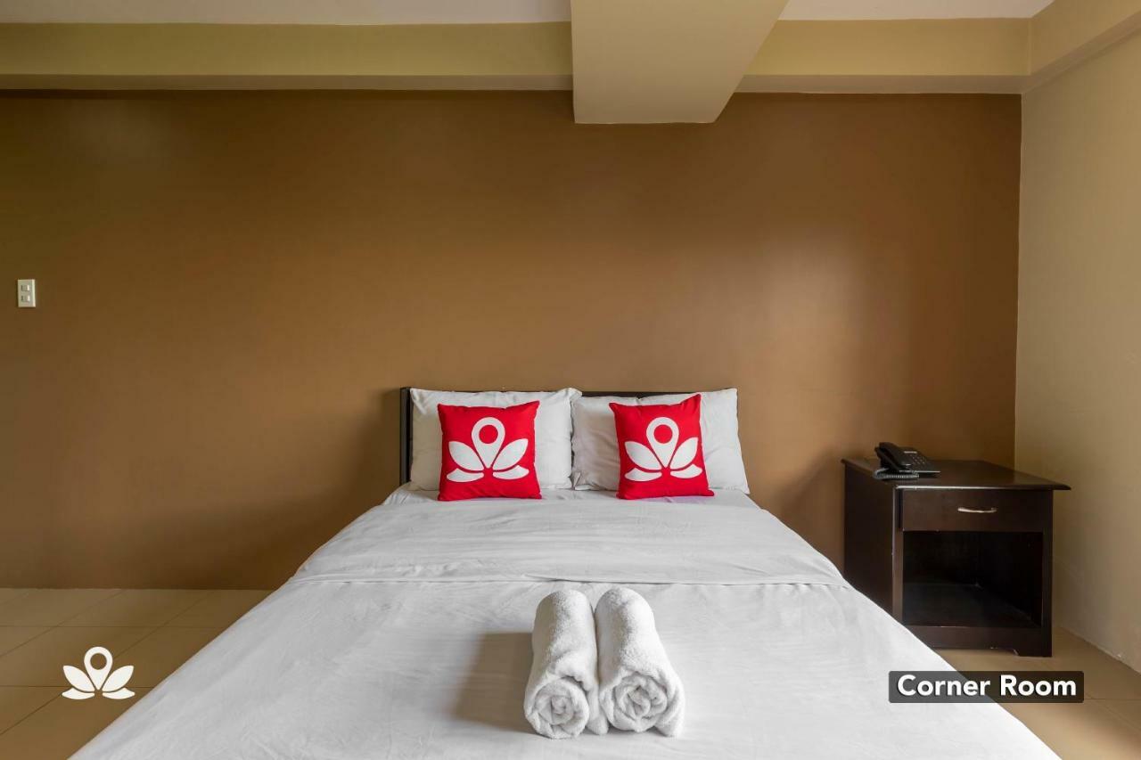Zen Rooms Casa Bel Baguio Baguio City Exterior photo